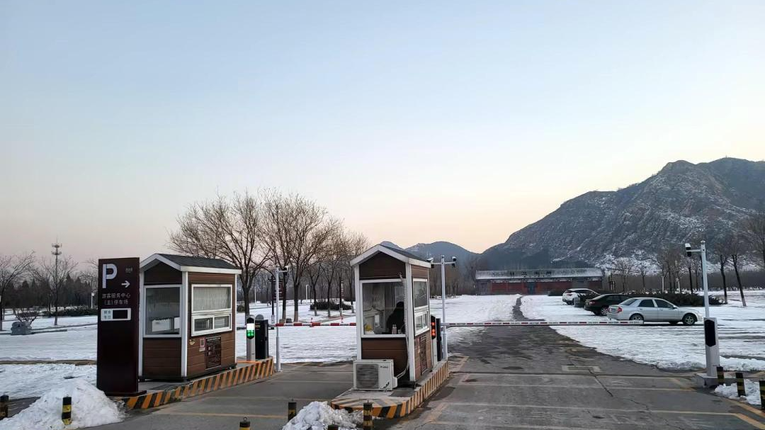 “爾濱”強(qiáng)勢(shì)出圈，科拓智慧停車助力多個(gè)景區(qū)迎接“八方來(lái)客”